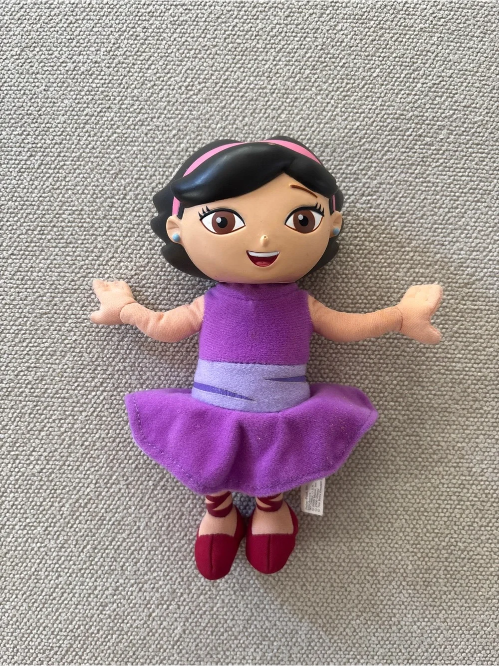 Little Einsteins Classical Friend June 8